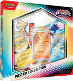 Prismatic Evolutions Poster Collection Box