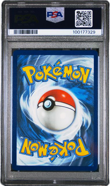 PSA 10 FA/ESPEON VMAX EVOLVING SKIES 
