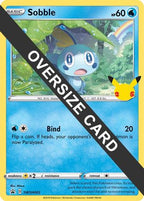 Sobble (SWSH003) - First Partner Pack