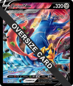 Zacian V-Union - Jumbo