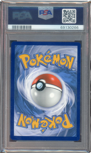 PSA 10 FA/MIMIKYU COSMIC ECLIPSE 