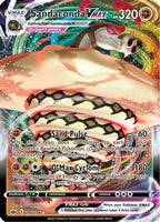 Sandaconda VMAX (90/198) - SWSH06 Chilling Reign Holofoil