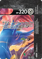 Zacian V-UNION (SWSH164/307) - SWSH Sword & Shield Promo Cards Holofoil