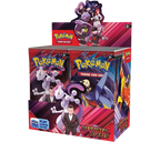 Destined Rivals Booster Box