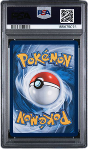 PSA 10 Salamence EX Journey Together 