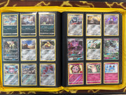 Complete Set Lost Thunder