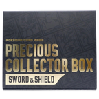 Precious Collector Box Japanese