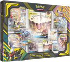 Tag Team Powers Espeon & Deoxys-GX Collection Box