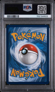 PSA 10 MEGA GARDEVOIR EX SPECIAL ILLUSTRATION RARE
