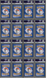 SEQUENTIAL FULL RUMBLE SET