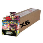 Sealed Case Perfect Order Booster Box - ME03