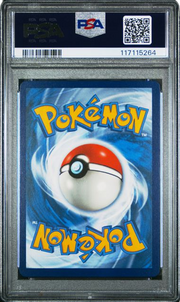 PSA 10 FA/UMBREON V EVOLVING SKIES