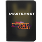 Master Set Destined Rivals
