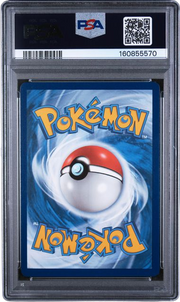 PSA 10 FA/DEOXYS VMAX CROWN ZENITH
