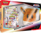 Prismatic Evolutions Accessory Pouch Special Collection