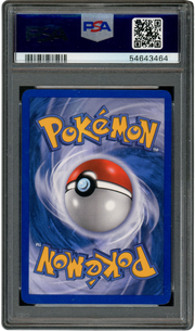 PSA 9 CHARIZARD - HOLO EX POWER KEEPERS 