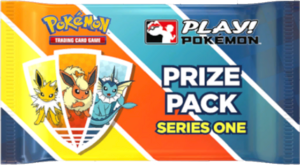 Series One Prize Pack