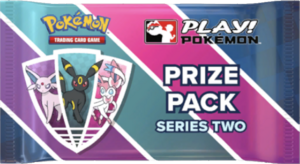 Series Two Prize Pack