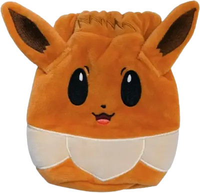 Eevee Pouch (Individual)
