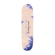 Pokémon Center × Bear Walker : Umbreon Skateboard Deck