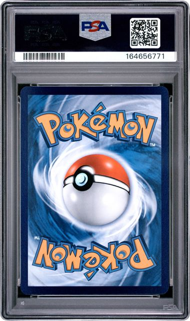 PSA 10 PIKACHU/BATIK SHIRT  PIKACHU'S IDN JRNY CMPGN