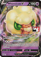 Whimsicott V (064/172) Prize Pack Series