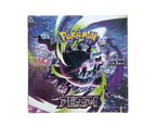 Abyss Eye Japanese Booster Box