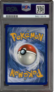 PSA 10 TGPI/CLFA/GLYBF GX COSMIC ECLIPSE