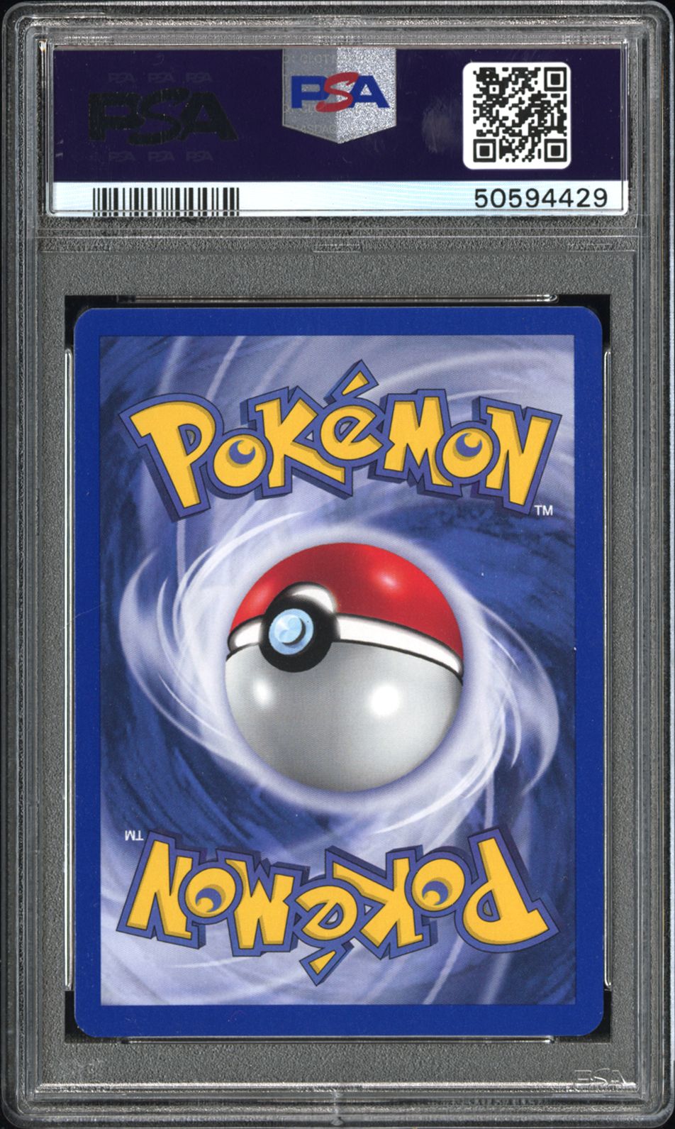PSA 9Alakazam #1/102 Base Set Unlimited