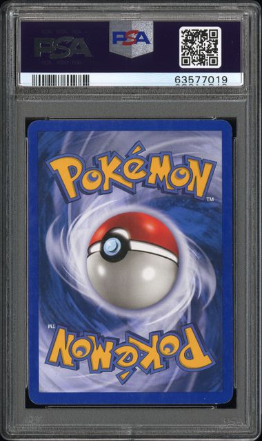 PSA 6 AQUAPOLIS #149 LUGIA-HOLO