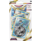 Astral Radiance Checklane Blister - Swampert