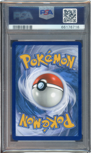 PSA 10 DRAGONITEVSTAR POKEMON GO