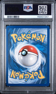 PSA 9 PSYCHIC ENERGY-HOLO CALL OF LEGENDS CROSSHATCH-PLAY!