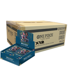 Sealed Case OP-03 Pillars of Strength Booster Box