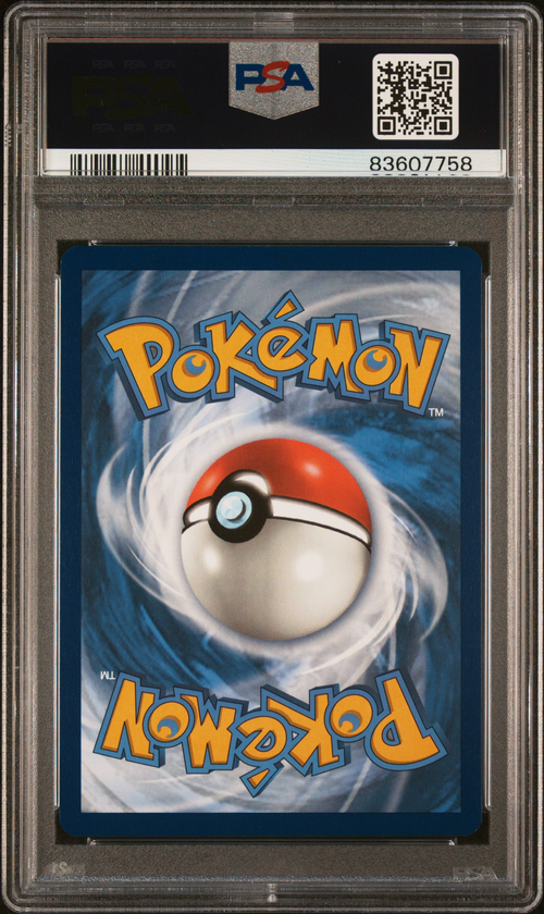 2023 Pokemon Svp En-Sv Black Star Promo Snorlax 151 Elite Trainer Box PSA 10