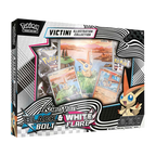 Victini Illustration Collection Box