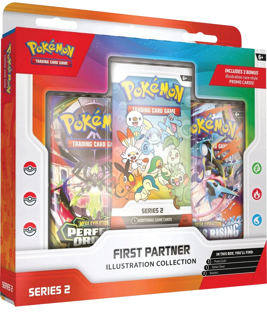 Built for collectors, not guesswork