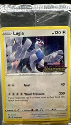 LUGIA SWSH069 PROMO - SEALED