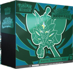 Twilight Masquerade ETB