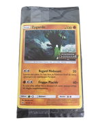 Zygarde 72/131 Pokémon Légendaire stamped Sealed (FR)