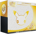 Celebrations 30th Anniversary ETB