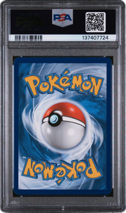 PSA 10 FA/Lucario & Melmetal GX Promo
