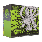 Perfect Order PC ETB
