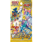 VSTAR Universe Japanese Booster Pack