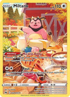 Miltank (GG24/GG70) - Crown Zenith Galarian Gallery Holofoil