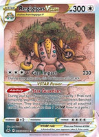 Regigigas VSTAR (GG55/GG70) - Crown Zenith Galarian Gallery Holofoil