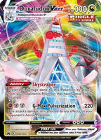 Duraludon VMAX (104/159) - Crown Zenith Holofoil