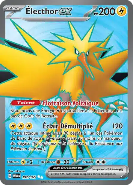 Electhor Ex (192/165) 151 FRENCH