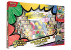 Premium Poster Mega Lucario Ascended Heroes