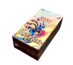 Rising Fist XY3 Booster Box